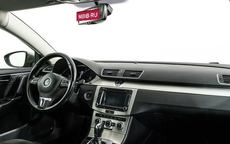 Volkswagen Passat B7, 2012 год, 1 329 000 рублей, 9 фотография