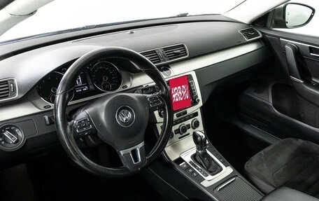 Volkswagen Passat B7, 2012 год, 1 329 000 рублей, 11 фотография