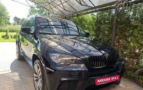 BMW X5 M, 2011 год, 2 480 000 рублей, 2 фотография