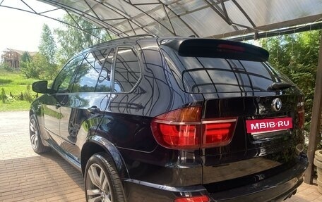 BMW X5 M, 2011 год, 2 480 000 рублей, 5 фотография