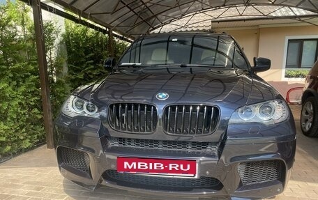 BMW X5 M, 2011 год, 2 480 000 рублей, 3 фотография