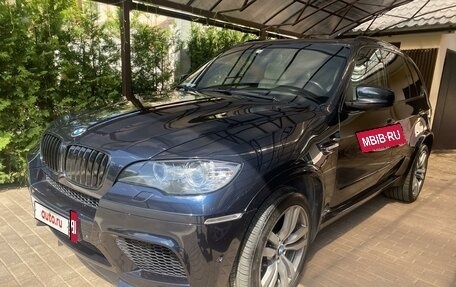 BMW X5 M, 2011 год, 2 480 000 рублей, 4 фотография