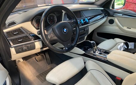 BMW X5 M, 2011 год, 2 480 000 рублей, 13 фотография