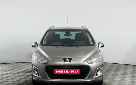 Peugeot 308 II, 2011 год, 779 000 рублей, 2 фотография