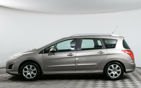 Peugeot 308 II, 2011 год, 779 000 рублей, 8 фотография