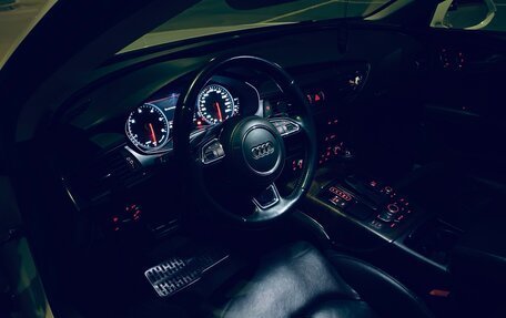 Audi A7, 2014 год, 3 050 000 рублей, 2 фотография