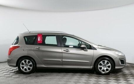 Peugeot 308 II, 2011 год, 779 000 рублей, 4 фотография