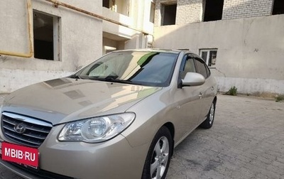 Hyundai Elantra IV, 2007 год, 808 000 рублей, 1 фотография