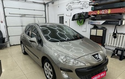 Peugeot 308 II, 2011 год, 620 000 рублей, 1 фотография