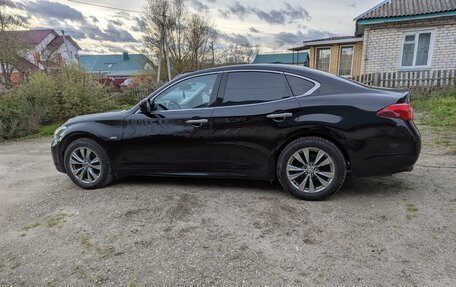 Infiniti M, 2012 год, 1 550 000 рублей, 12 фотография