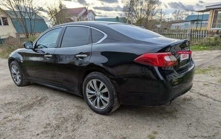 Infiniti M, 2012 год, 1 550 000 рублей, 17 фотография