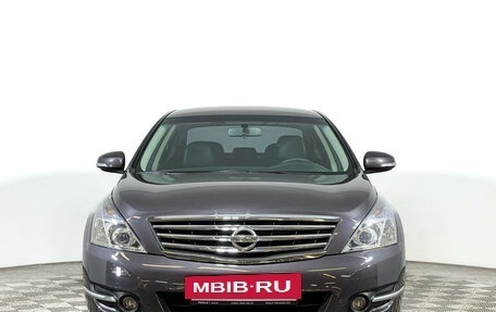 Nissan Teana, 2008 год, 1 380 000 рублей, 2 фотография