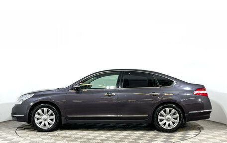 Nissan Teana, 2008 год, 1 380 000 рублей, 8 фотография