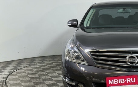 Nissan Teana, 2008 год, 1 380 000 рублей, 16 фотография