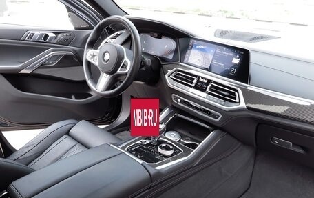 BMW X6, 2019 год, 9 870 000 рублей, 20 фотография