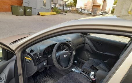 Hyundai Elantra IV, 2007 год, 808 000 рублей, 11 фотография