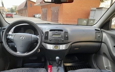 Hyundai Elantra IV, 2007 год, 808 000 рублей, 10 фотография