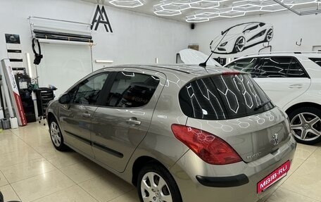 Peugeot 308 II, 2011 год, 620 000 рублей, 3 фотография