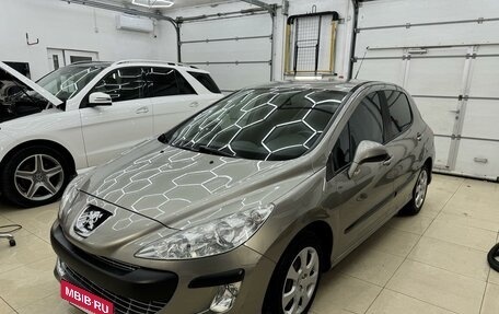 Peugeot 308 II, 2011 год, 620 000 рублей, 4 фотография