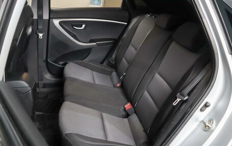 Hyundai i30 II рестайлинг, 2013 год, 899 000 рублей, 9 фотография