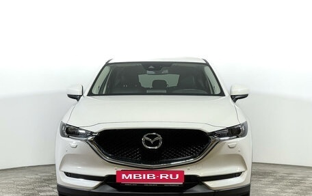 Mazda CX-5 II, 2018 год, 3 527 000 рублей, 2 фотография