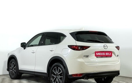 Mazda CX-5 II, 2018 год, 3 527 000 рублей, 7 фотография