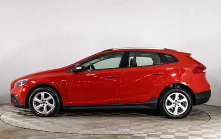 Volvo V40 Cross Country I, 2014 год, 1 429 444 рублей, 8 фотография