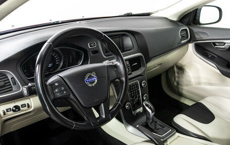 Volvo V40 Cross Country I, 2014 год, 1 429 444 рублей, 11 фотография