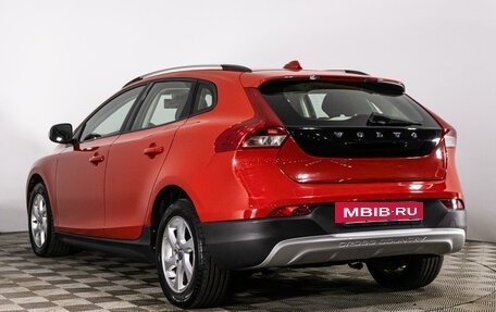 Volvo V40 Cross Country I, 2014 год, 1 429 444 рублей, 7 фотография