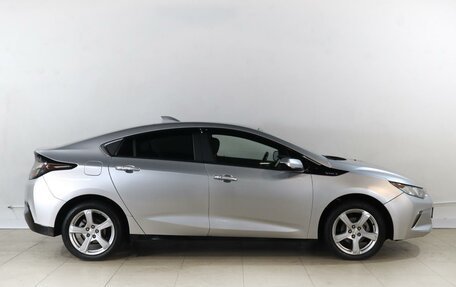 Chevrolet Volt II, 2016 год, 1 679 000 рублей, 5 фотография