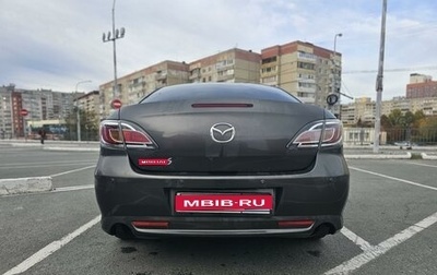 Mazda 6, 2012 год, 1 250 000 рублей, 1 фотография