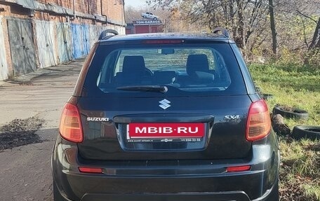 Suzuki SX4 II рестайлинг, 2013 год, 1 220 000 рублей, 7 фотография