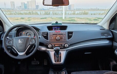 Honda CR-V IV, 2014 год, 1 800 000 рублей, 12 фотография