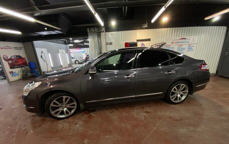 Nissan Teana, 2008 год, 1 299 999 рублей, 7 фотография