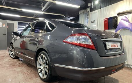 Nissan Teana, 2008 год, 1 299 999 рублей, 5 фотография