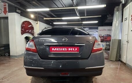 Nissan Teana, 2008 год, 1 299 999 рублей, 2 фотография