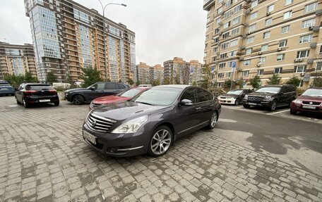 Nissan Teana, 2008 год, 1 299 999 рублей, 15 фотография