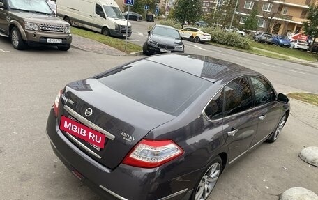 Nissan Teana, 2008 год, 1 299 999 рублей, 16 фотография