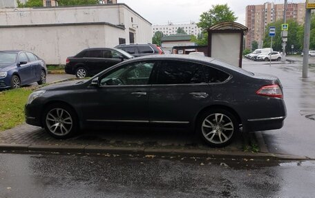 Nissan Teana, 2008 год, 1 299 999 рублей, 18 фотография