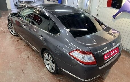 Nissan Teana, 2008 год, 1 299 999 рублей, 26 фотография