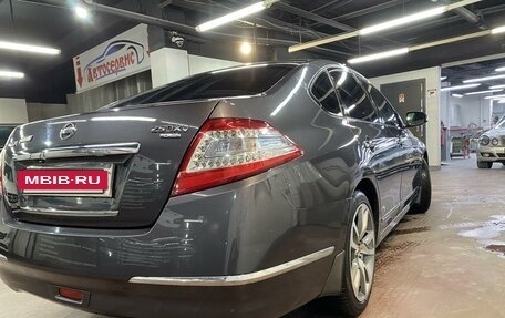 Nissan Teana, 2008 год, 1 299 999 рублей, 24 фотография