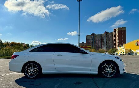 Mercedes-Benz E-Класс, 2015 год, 2 250 000 рублей, 7 фотография