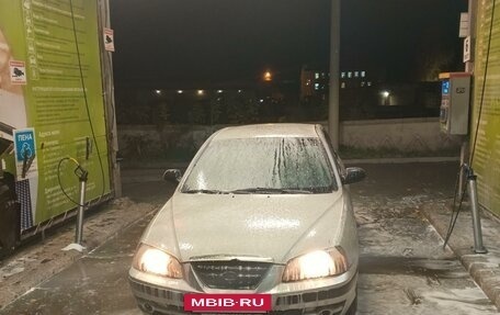 Hyundai Elantra III, 2005 год, 285 000 рублей, 11 фотография