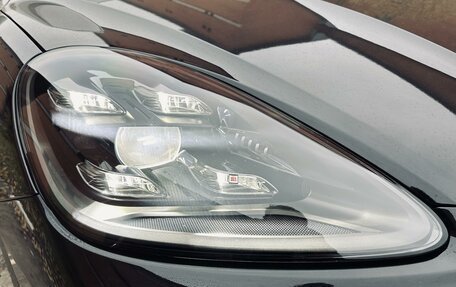 Porsche Cayenne III, 2018 год, 9 690 000 рублей, 11 фотография