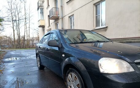 Chevrolet Lacetti, 2012 год, 450 000 рублей, 2 фотография