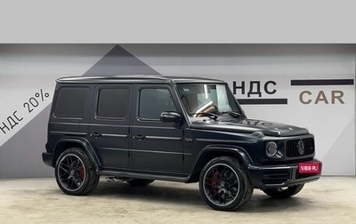 Mercedes-Benz G-Класс AMG, 2022 год, 26 500 000 рублей, 1 фотография