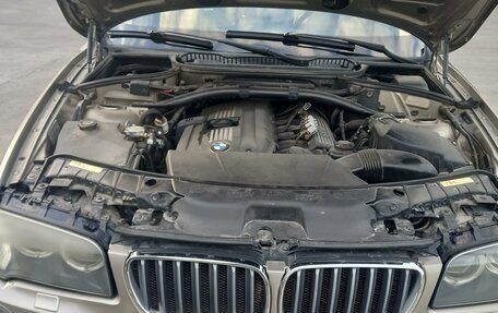 BMW X3, 2008 год, 1 250 000 рублей, 11 фотография