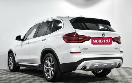 BMW X3, 2020 год, 4 900 000 рублей, 7 фотография