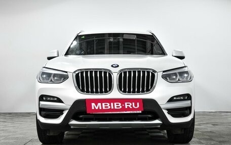 BMW X3, 2020 год, 4 900 000 рублей, 3 фотография