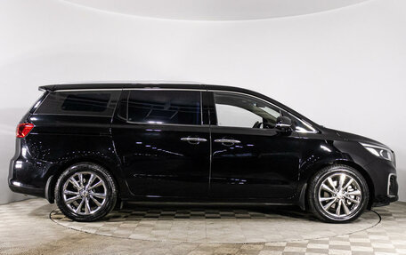 KIA Carnival III, 2019 год, 3 390 000 рублей, 4 фотография